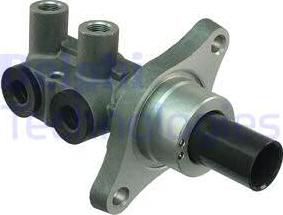 Delphi LM80347 - Brake Master Cylinder onlydrive.pro