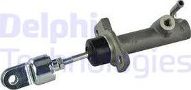 Delphi LM80369 - Master Cylinder, clutch onlydrive.pro