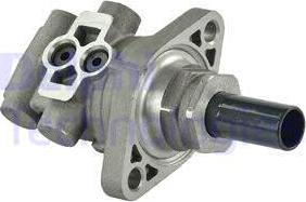 Delphi LM80372 - Brake Master Cylinder onlydrive.pro