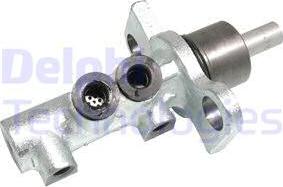 Delphi LM30009 - Brake Master Cylinder onlydrive.pro