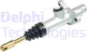 Delphi LM20005 - Master Cylinder, clutch onlydrive.pro