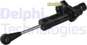 Delphi LM70356 - Master Cylinder, clutch onlydrive.pro