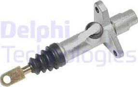 Delphi LM70310 - Master Cylinder, clutch onlydrive.pro