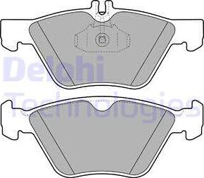 Delphi LP1589 - Jarrupala, levyjarru onlydrive.pro