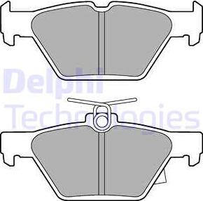 Delphi LP3268 - Jarrupala, levyjarru onlydrive.pro