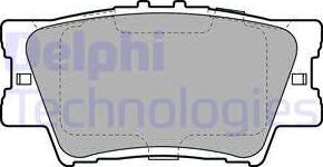 Delphi LP2004 - Jarrupala, levyjarru onlydrive.pro