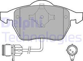 Delphi LP784 - Jarrupala, levyjarru onlydrive.pro