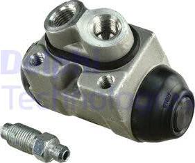 Delphi LW90145 - Wheel Brake Cylinder onlydrive.pro