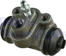 Delphi LW90151 - Wheel Brake Cylinder onlydrive.pro