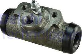 Delphi LW90158 - Wheel Brake Cylinder onlydrive.pro