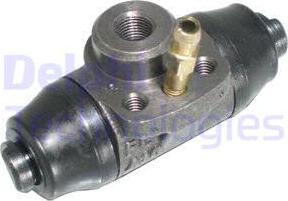 Delphi LW49038 - Wheel Brake Cylinder onlydrive.pro