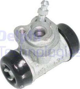 Delphi LW62094 - Wheel Brake Cylinder onlydrive.pro