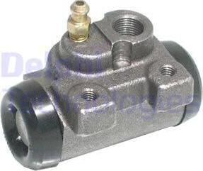 Delphi LW39177 - Wheel Brake Cylinder onlydrive.pro