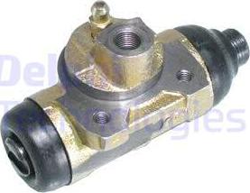 Delphi LW26505 - Wheel Brake Cylinder onlydrive.pro