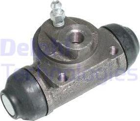 Delphi LW21094 - Wheel Brake Cylinder onlydrive.pro