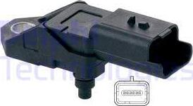 Delphi PS10197 - Air Pressure Sensor, height adaptation onlydrive.pro