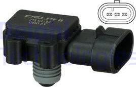 Delphi PS10147 - Air Pressure Sensor, height adaptation onlydrive.pro