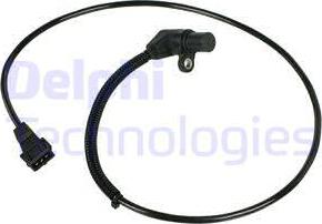 Delphi SS10944 - Sensor, crankshaft pulse onlydrive.pro