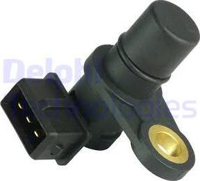 Delphi SS10959 - Sensor, camshaft position onlydrive.pro