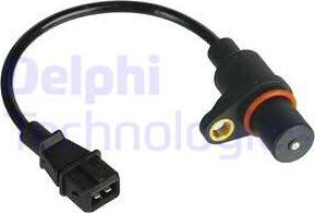 Delphi SS10958 - Sensor, crankshaft pulse onlydrive.pro