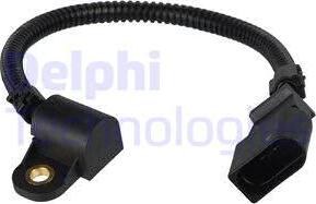 Delphi SS10964 - Tunnistin, nokka-akselin ajoitus onlydrive.pro