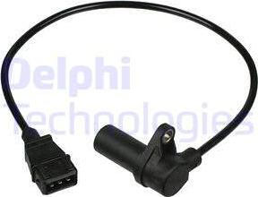 Delphi SS10962 - Sensor, crankshaft pulse onlydrive.pro