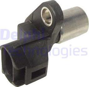 Delphi SS10902 - Sensor, camshaft position onlydrive.pro