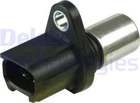 Delphi SS10938 - Sensor, camshaft position onlydrive.pro