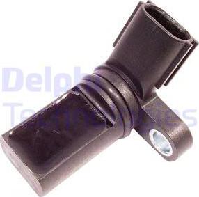 Delphi SS10932 - Sensor, camshaft position onlydrive.pro