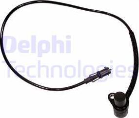 Delphi SS10924 - Sensor, crankshaft pulse onlydrive.pro