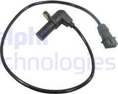 Delphi SS10804 - Sensor, crankshaft pulse onlydrive.pro