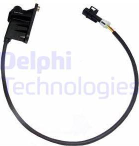 Delphi SS10885 - Sensor, camshaft position onlydrive.pro