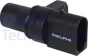 Delphi SS10888 - Sensor, camshaft position onlydrive.pro