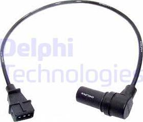 Delphi SS10821 - Sensor, crankshaft pulse onlydrive.pro