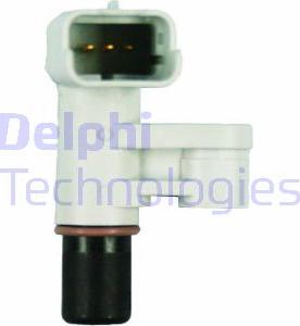 Delphi SS10740-12B1 - Датчик, положение распределительного вала onlydrive.pro