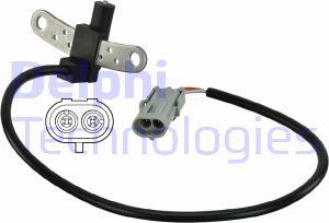 Delphi SS10759-12B1 - Impulssianturi, kampiakseli onlydrive.pro