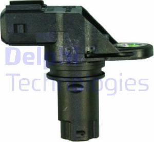Delphi SS10752-12B1 - Sensor, camshaft position onlydrive.pro