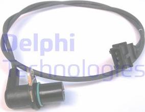 Delphi SS10712-12B1 - Sensor, crankshaft pulse onlydrive.pro