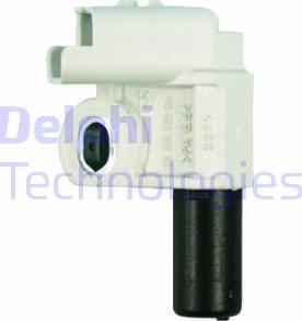 Delphi SS10739-12B1 - Sensor, camshaft position onlydrive.pro