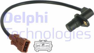 Delphi SS10736-12B1 - Sensor, crankshaft pulse onlydrive.pro