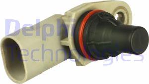 Delphi SS10727-12B1 - Sensor, camshaft position onlydrive.pro