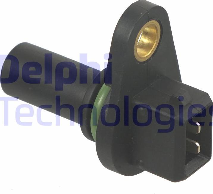 Delphi SS11013 - Sensor, crankshaft pulse onlydrive.pro