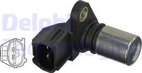 Delphi SS11017 - Sensor, crankshaft pulse onlydrive.pro