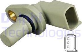 Delphi SS11029 - Sensor, camshaft position onlydrive.pro