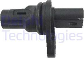 Delphi SS11123 - Sensor, camshaft position onlydrive.pro