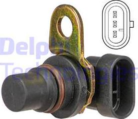 Delphi SS11202 - Sensor, camshaft position onlydrive.pro