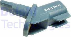 Delphi SS20095 - Sensor, wheel speed onlydrive.pro