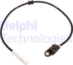 Delphi SS20219 - Sensor, wheel speed onlydrive.pro