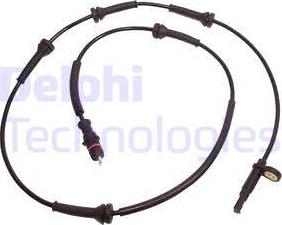 Delphi SS20226 - ABS-anturi onlydrive.pro