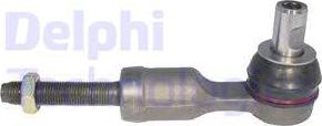 Delphi TA1908 - Tie Rod End onlydrive.pro